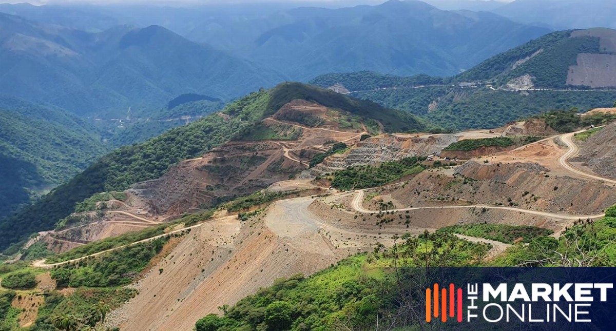 Titan: Deep Dynasty potential confirmed by strong mineralisation under Cerro Verde